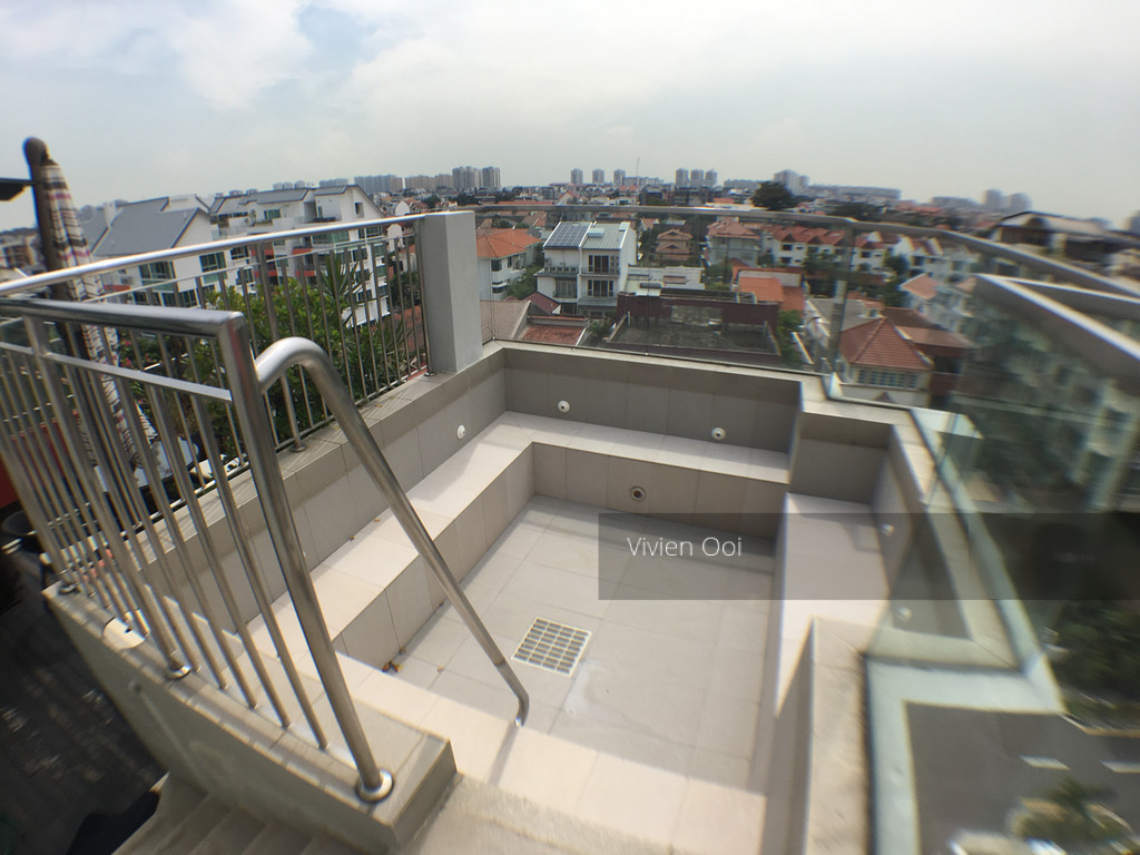 Espira Spring (D15), Apartment #136005472